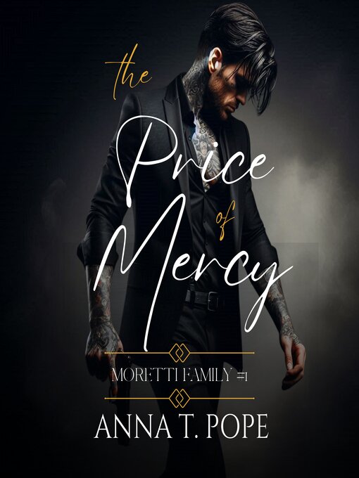 Cover image for The Price of Mercy